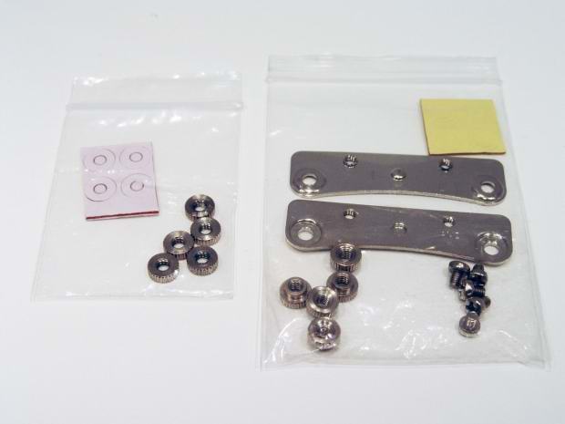 Обзор Swiftech Polaris 120